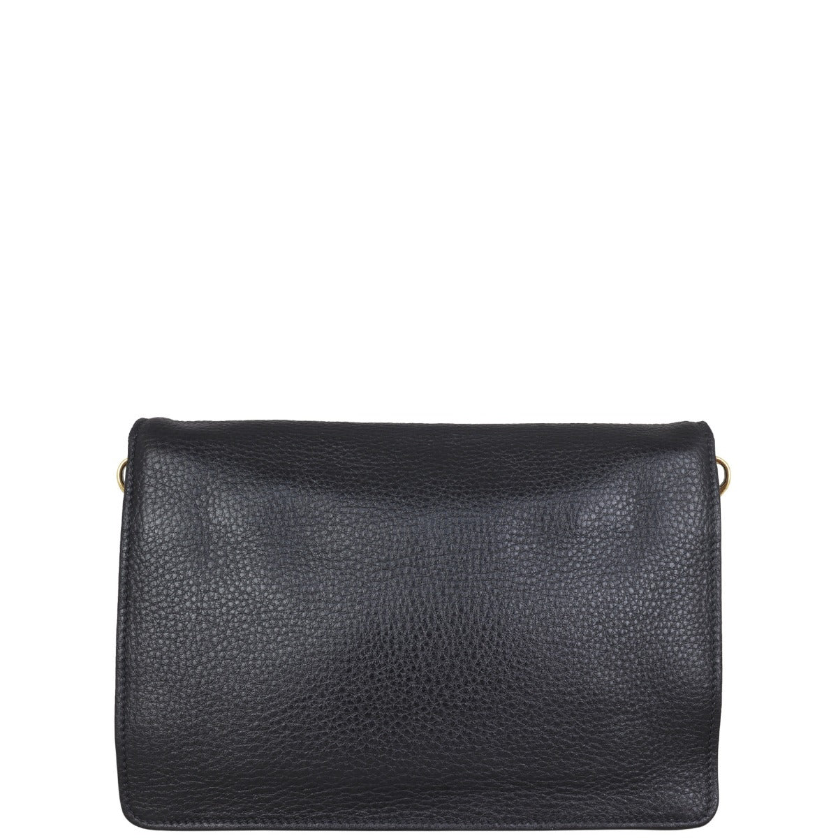 Prada Vitello Daino Crossbody Bag Flap