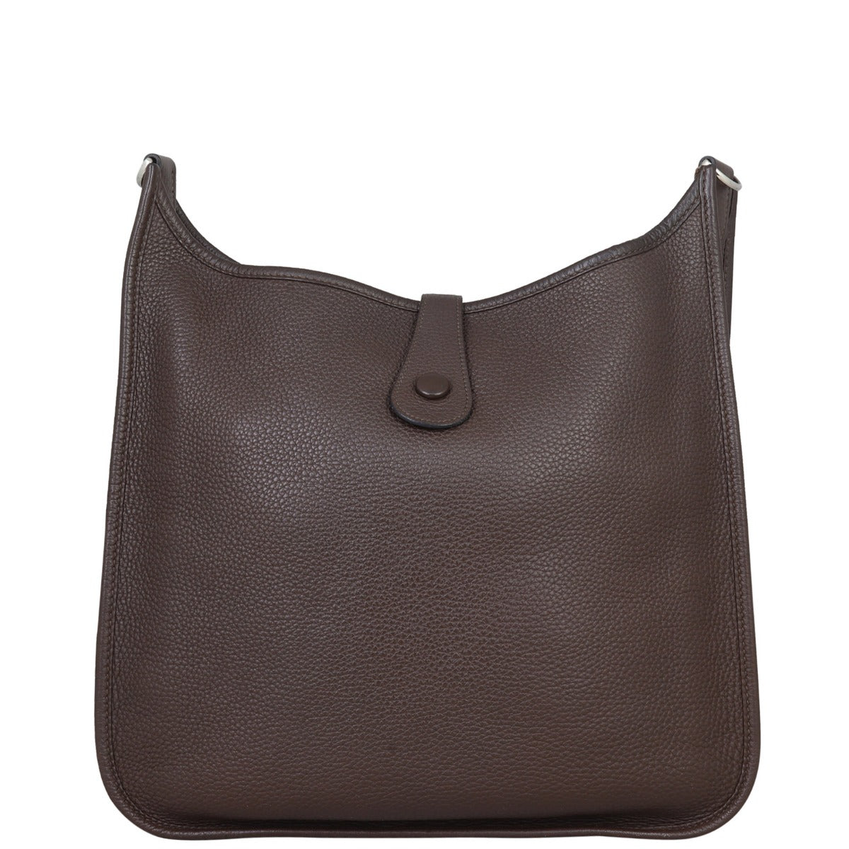 Hermes Evelyne Gm Crossbody Bag I Gm240122