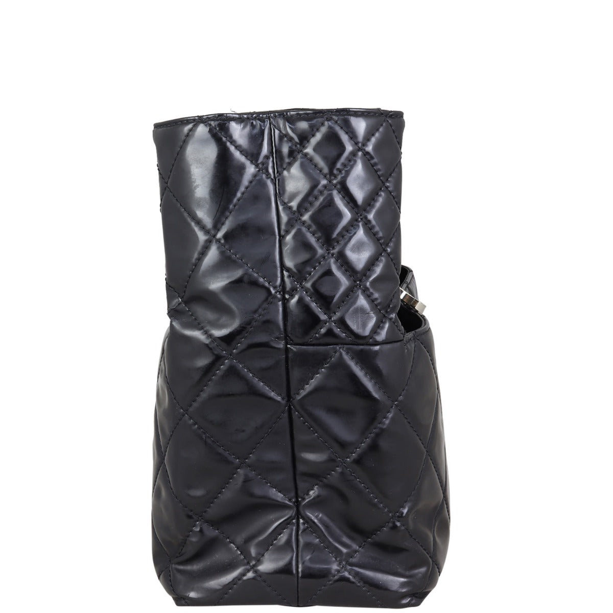 Chanel In The Business Tote Tote Bag