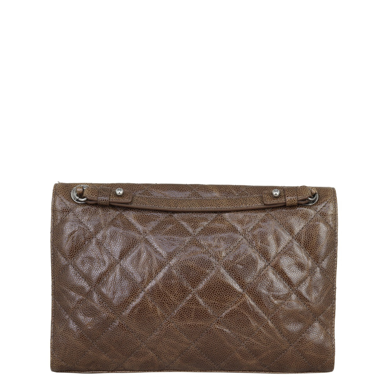 Chanel CC Crave Bag Flap Handbag Bag 160222