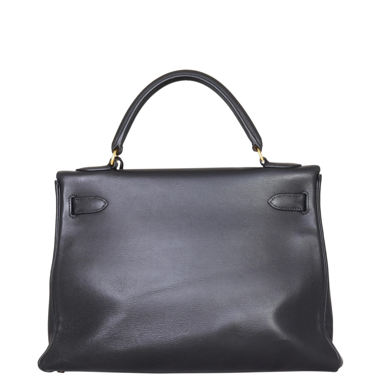 Hermes Kelly Retourne Crossbody Bag