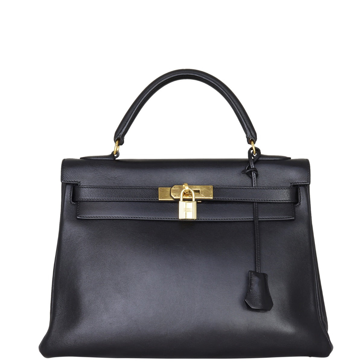 Hermes Kelly Retourne Crossbody Bag