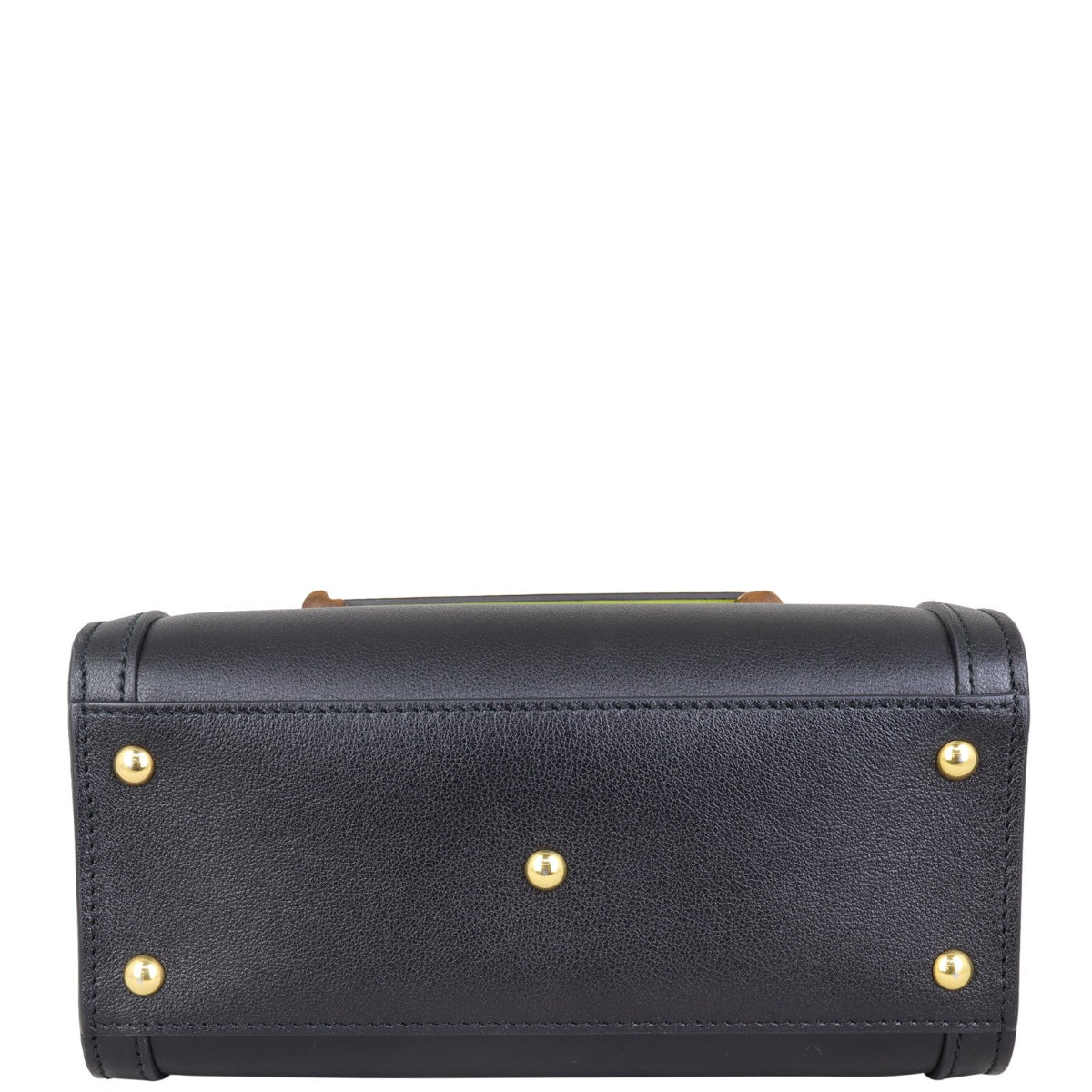 Gucci Diana Bamboo Top Handle Mini Tote