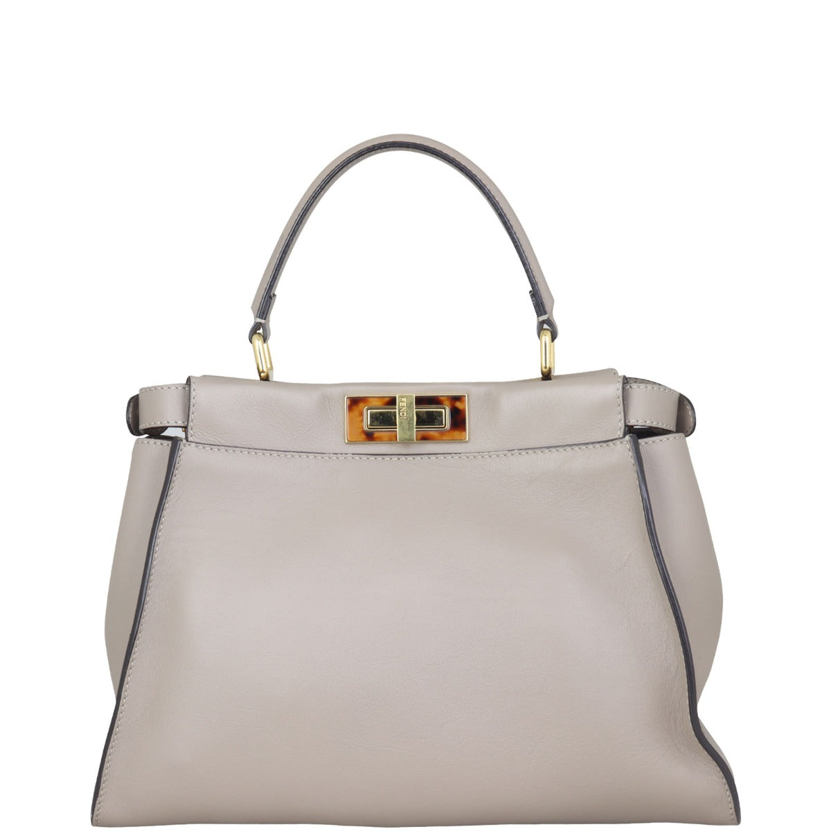 Fendi Handbag Peekaboo 7 Medium
