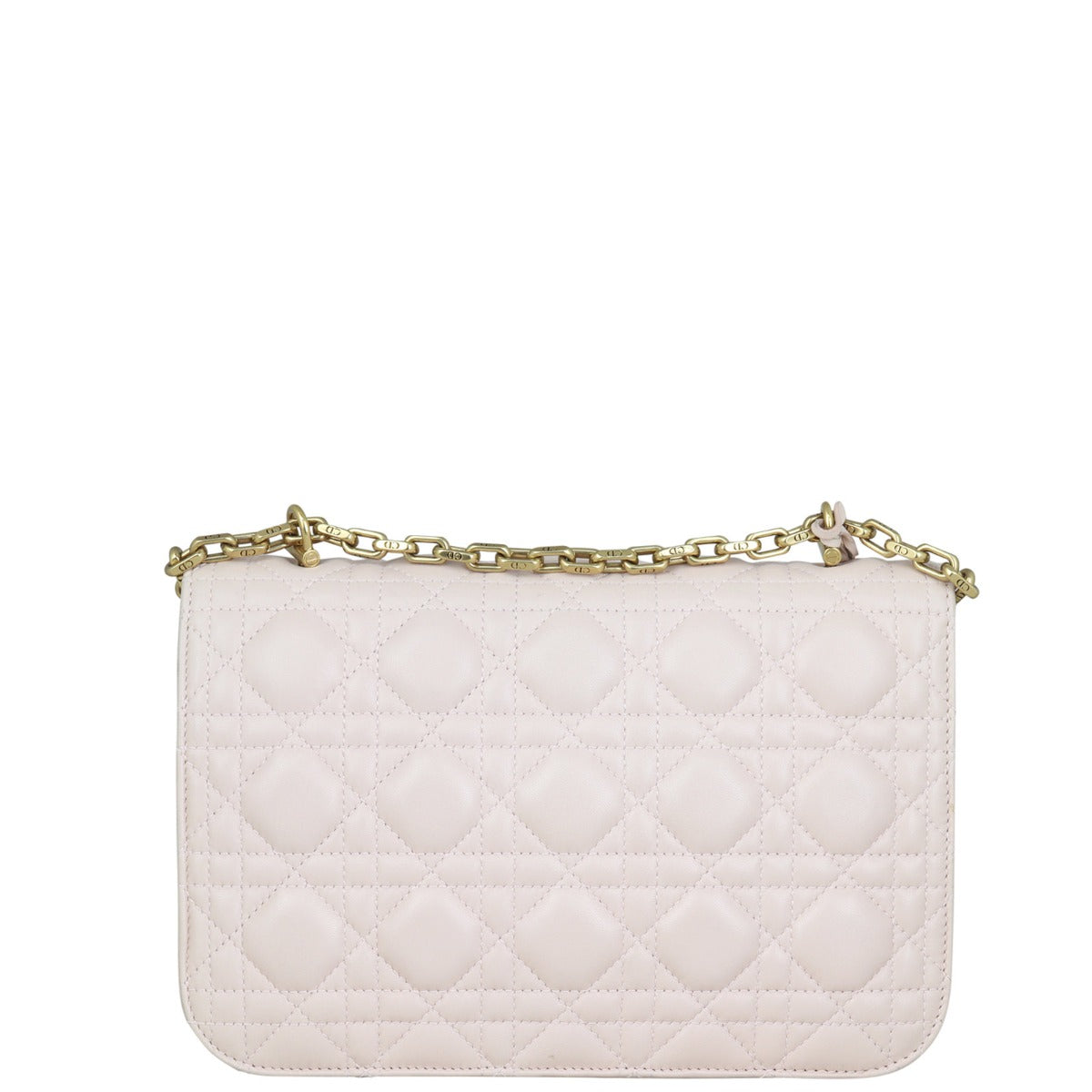 Dior addict Bag Medium Flap Travel Bag