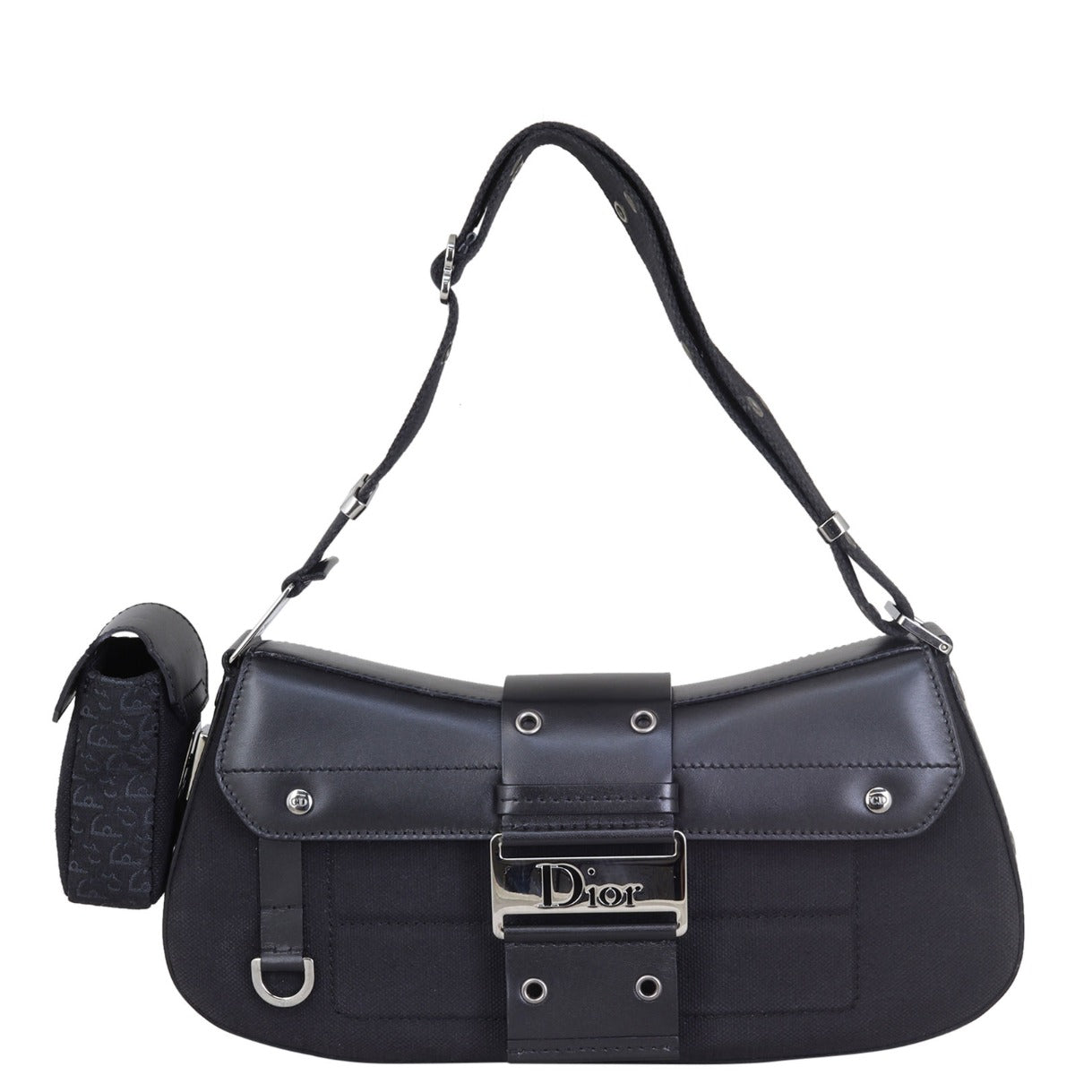 Dior Street Chic Colombus Bag Travel Bag