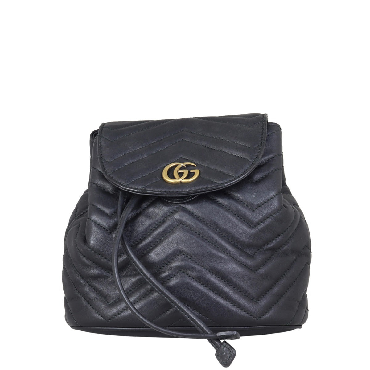 Gucci GG Marmont Mini Backpack