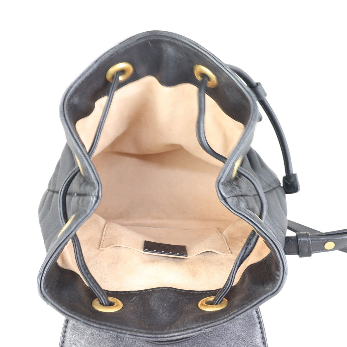Gucci GG Marmont Mini Backpack