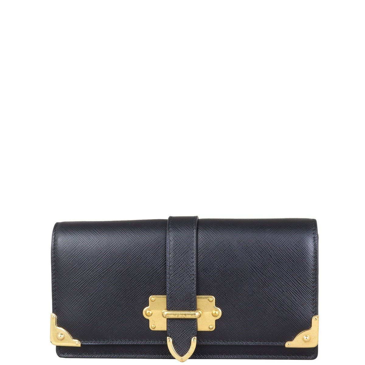 Prada Cahier Crossbody Handbag Mini Crossbody Bag