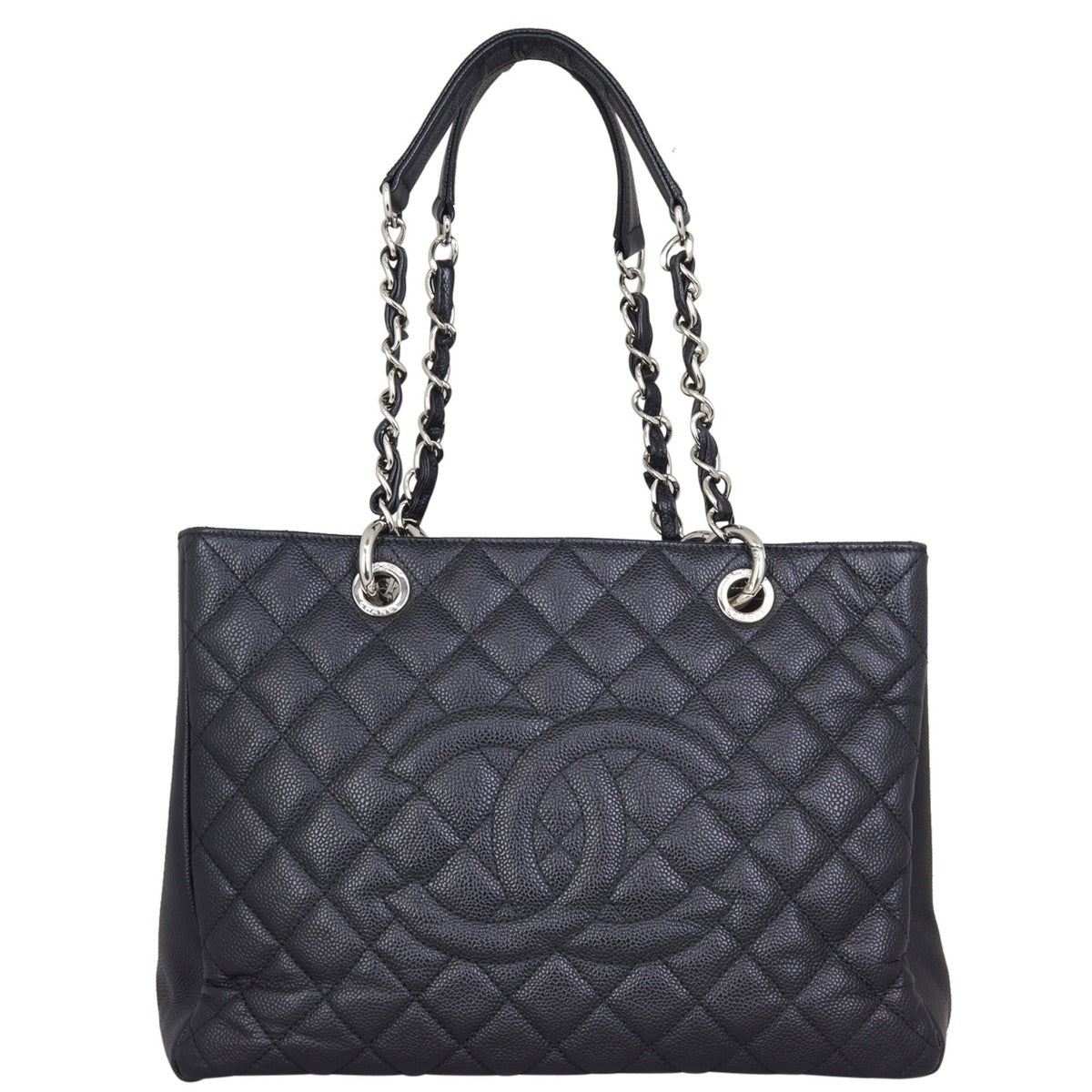 Chanel Grand Shopping Tote Tote Bag Shopping Tote130622