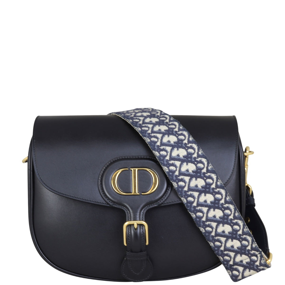 Dior Crossbody Bag Bobby Bag Large Shoulder Bag
