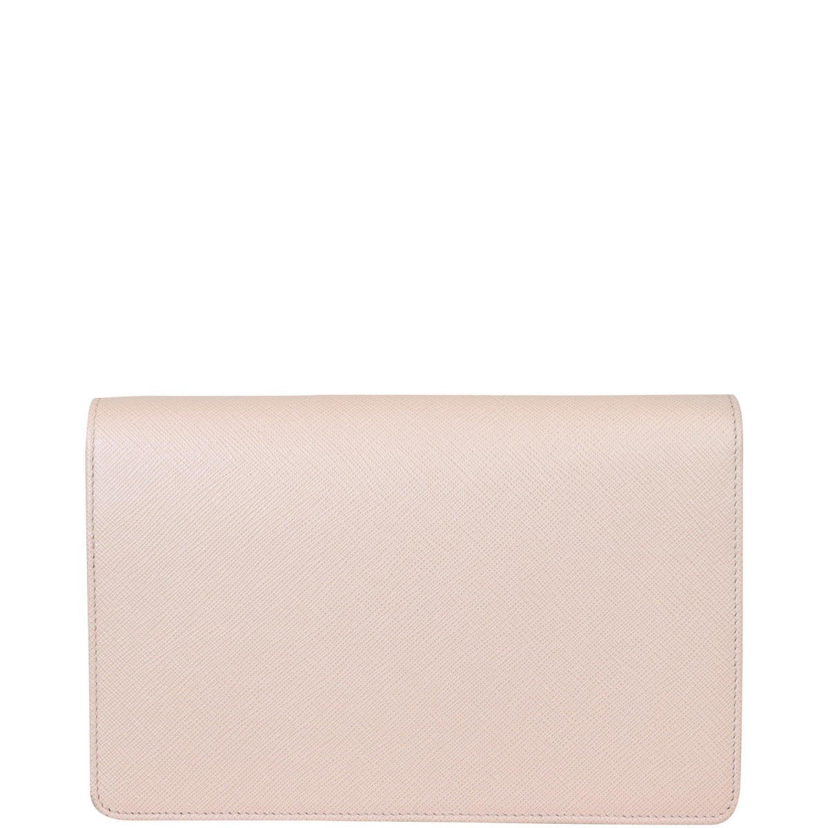 Prada Saffiano Bag Mini Chain Travel Bag