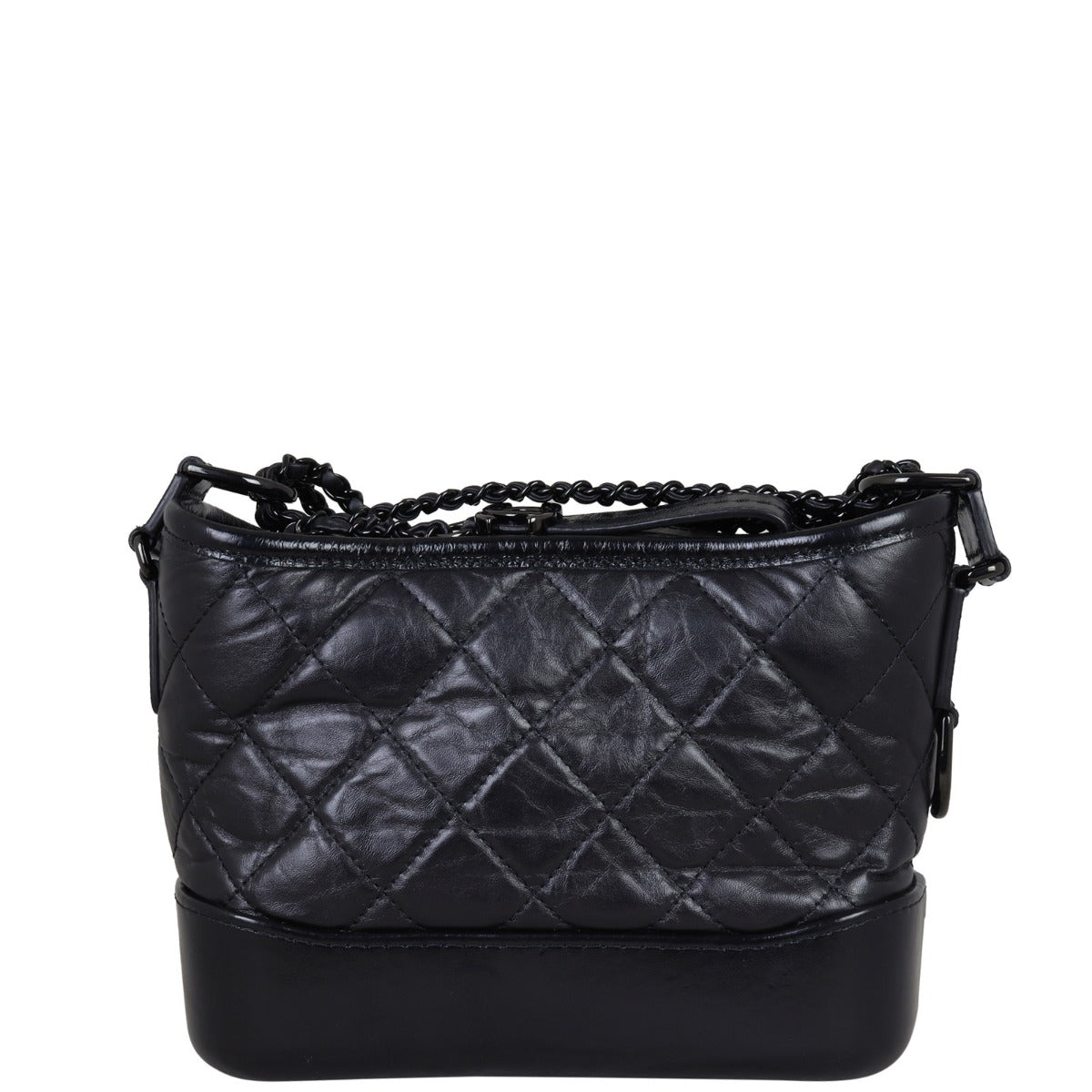 Chanel Gabrielle Hobo 28 Series Small Hobo Bag