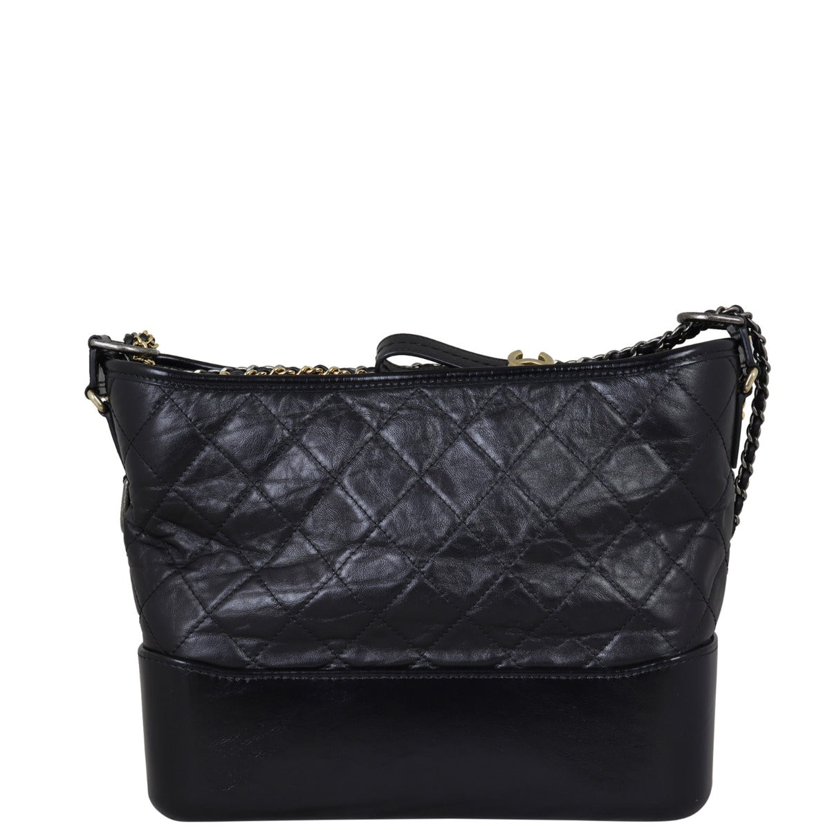 Chanel Gabrielle Hobo 28 Series Medium Hobo Bag