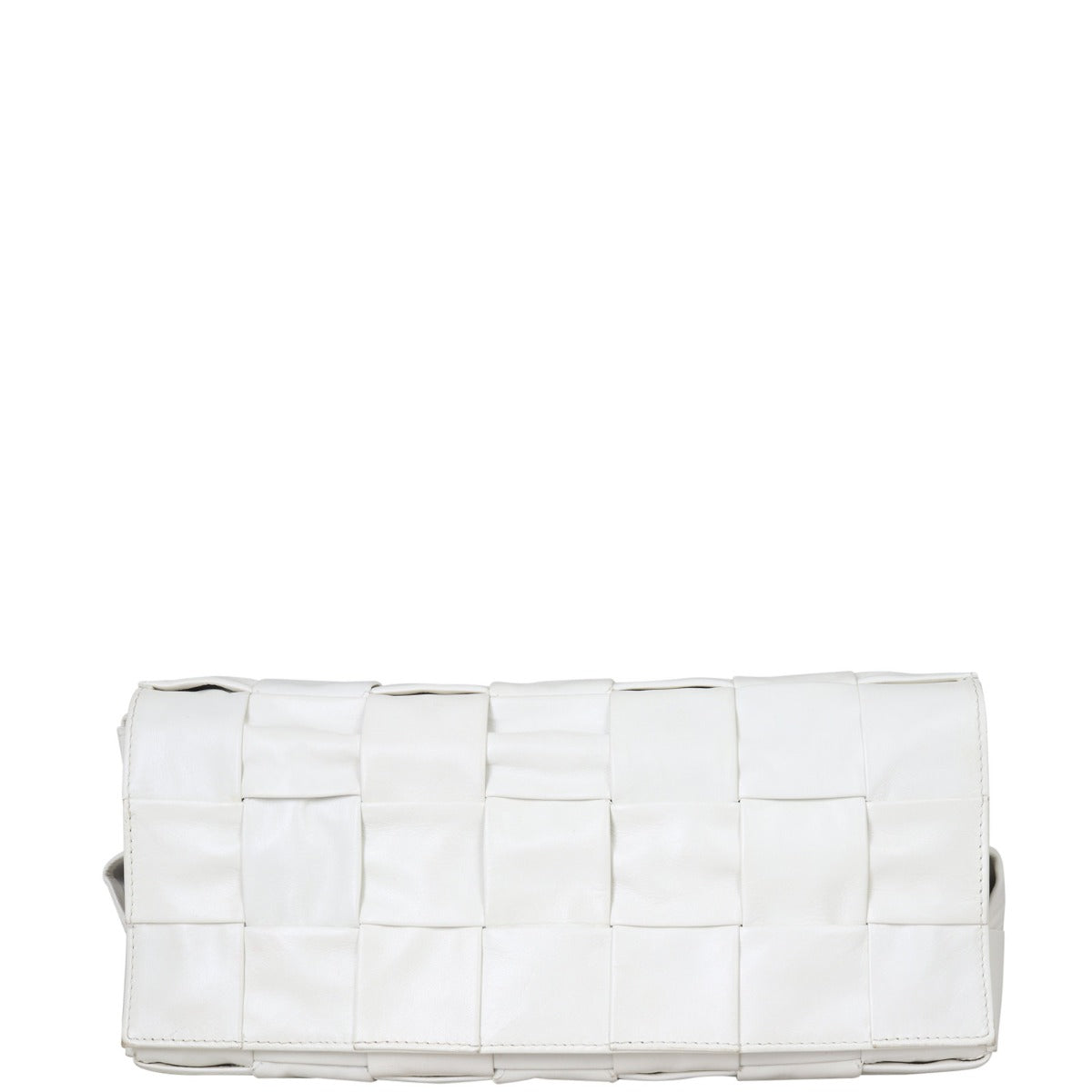 Bottega Veneta Cassette Stretch Bag Shoulder Bag