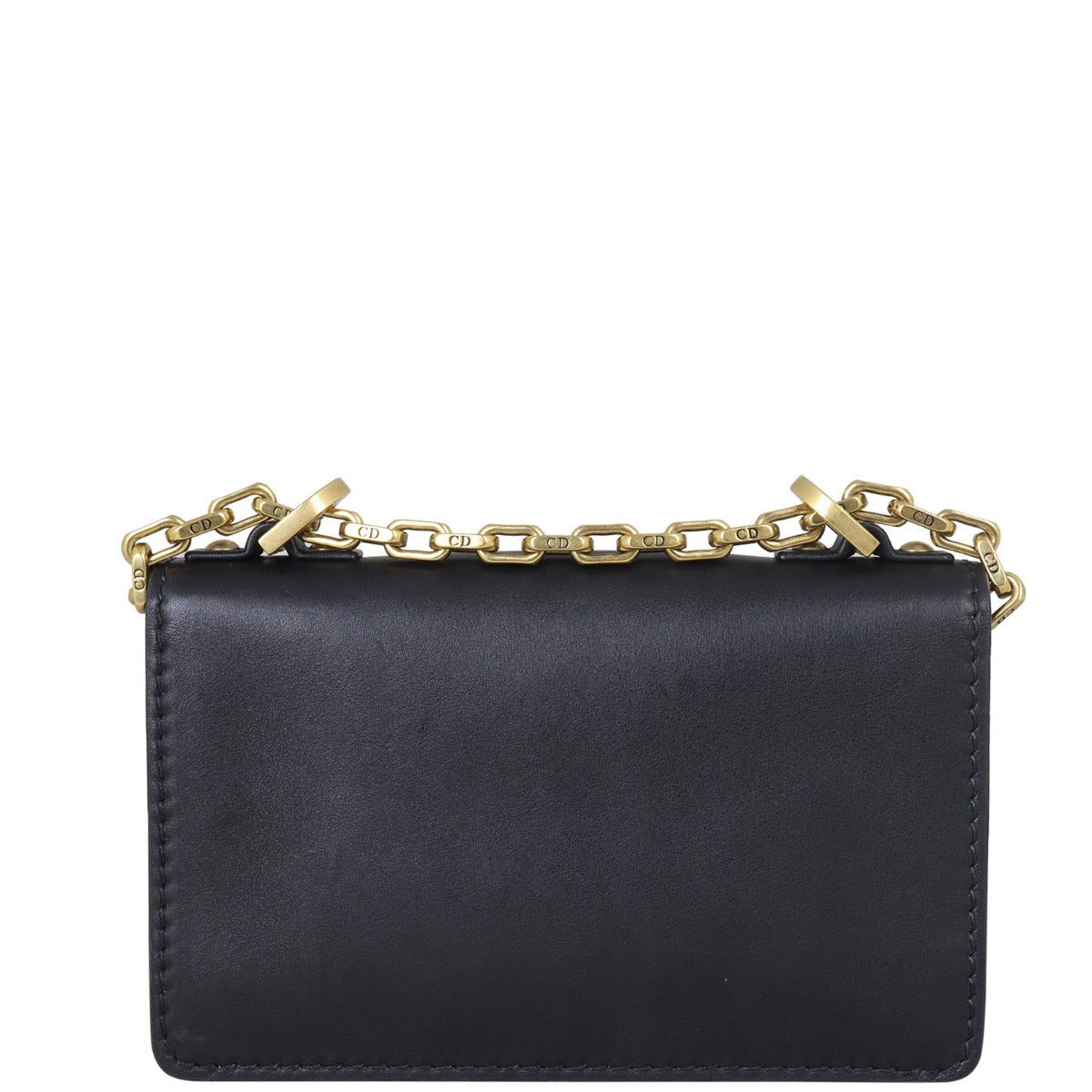 Dior JA Bag Mini Chain Travel Bag