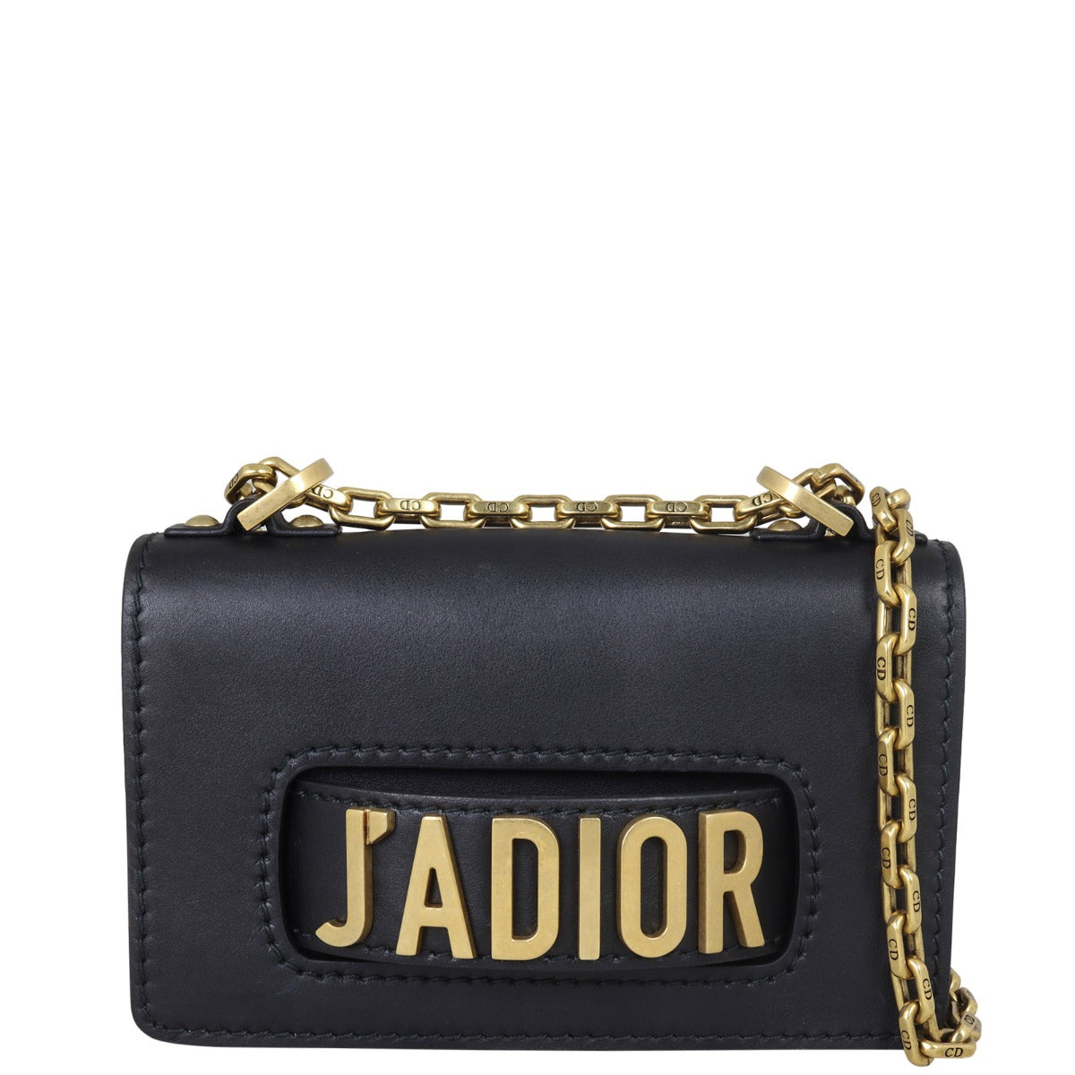 Dior JA Bag Mini Chain Travel Bag