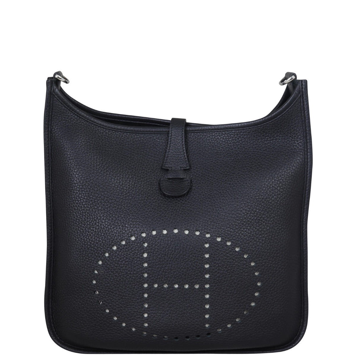 Hermes Evelyne Iii Pm Crossbody Bag Pm 290822