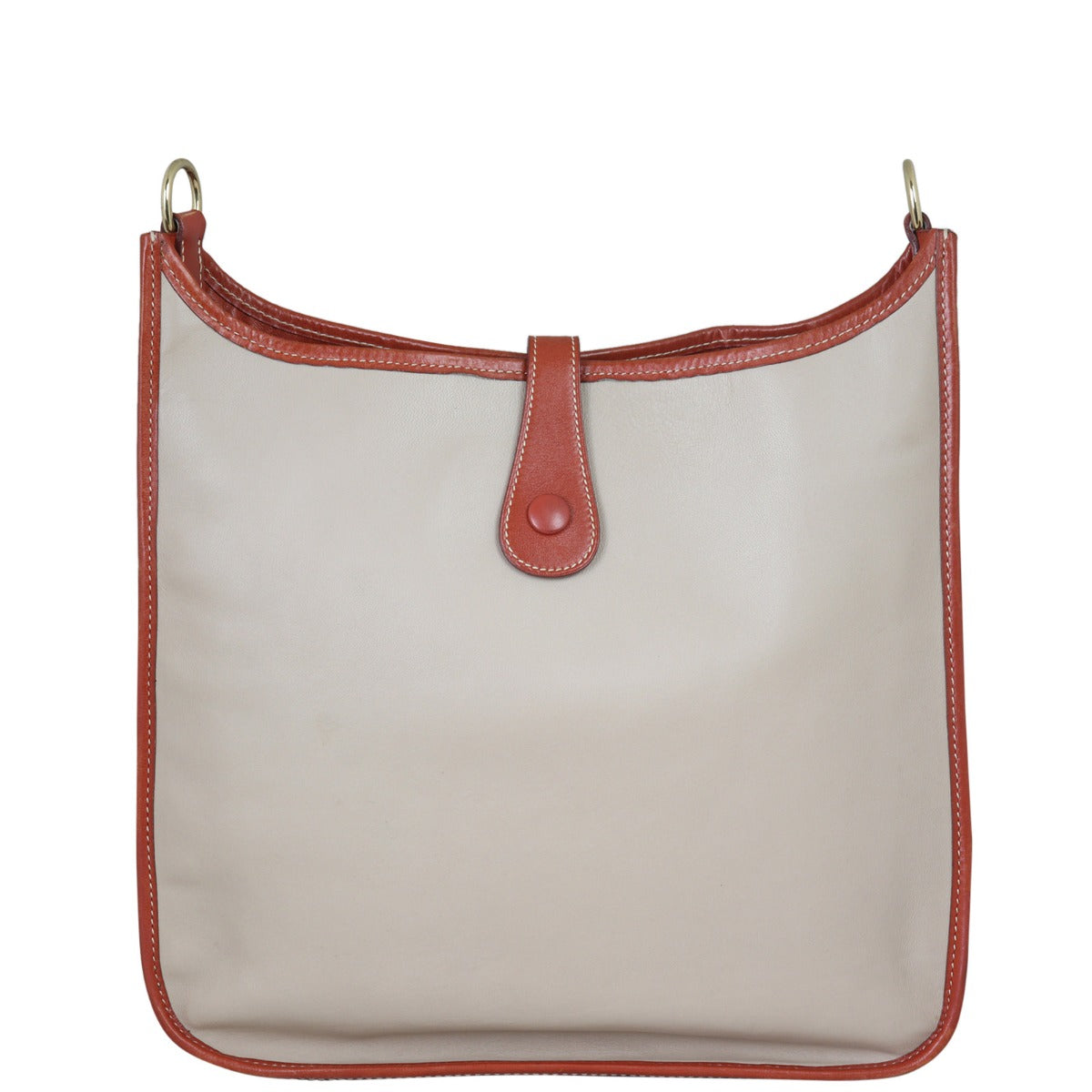 Hermes Evelyne Crossbody Bag