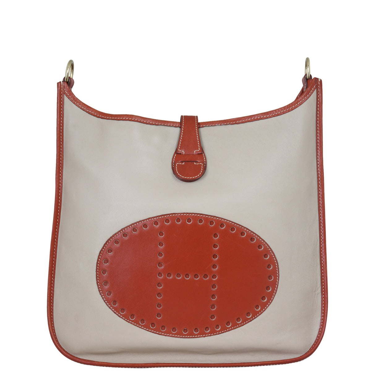 Hermes Evelyne Crossbody Bag