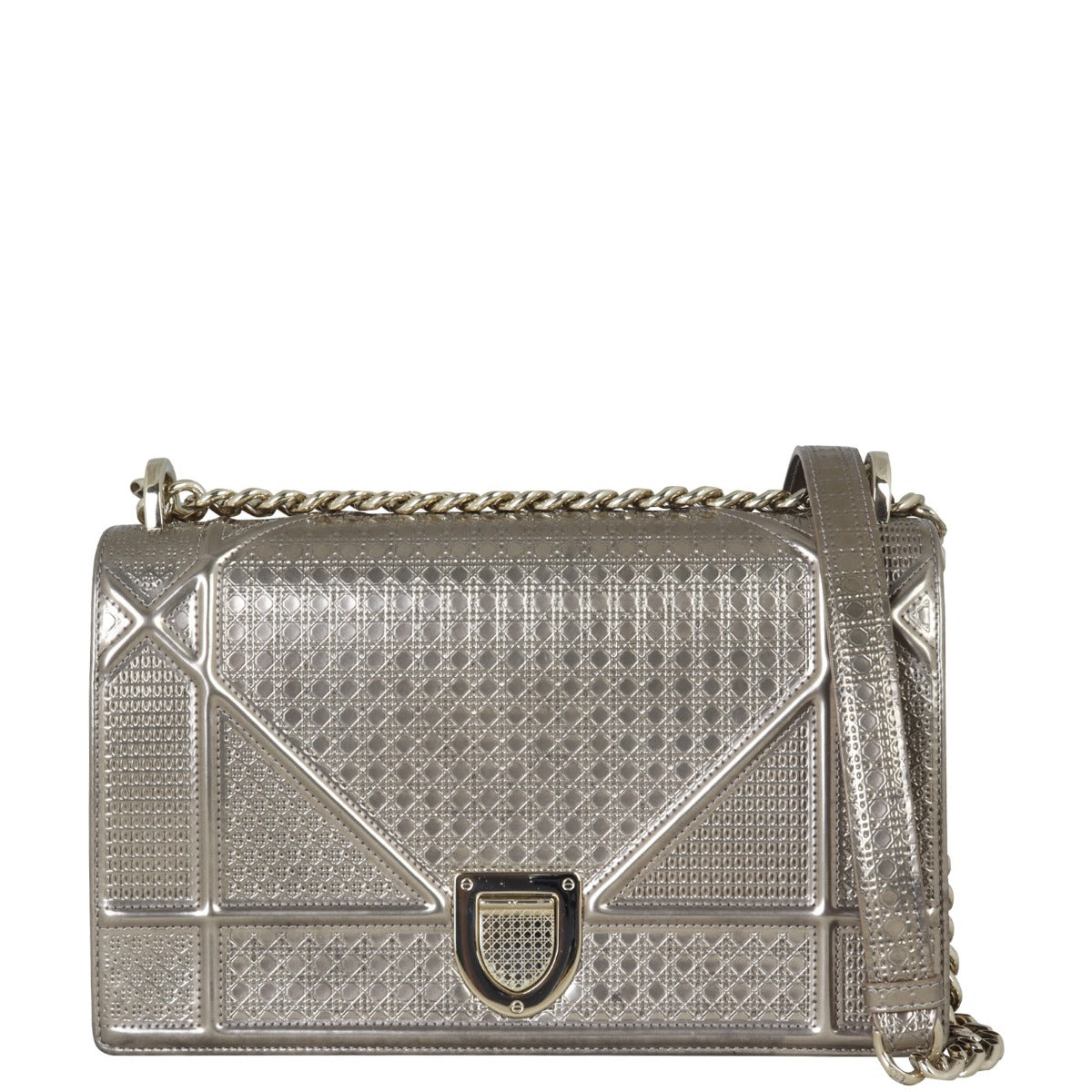 Dior Crossbody Bag ama -Cannage bag Micro Shoulder Bag