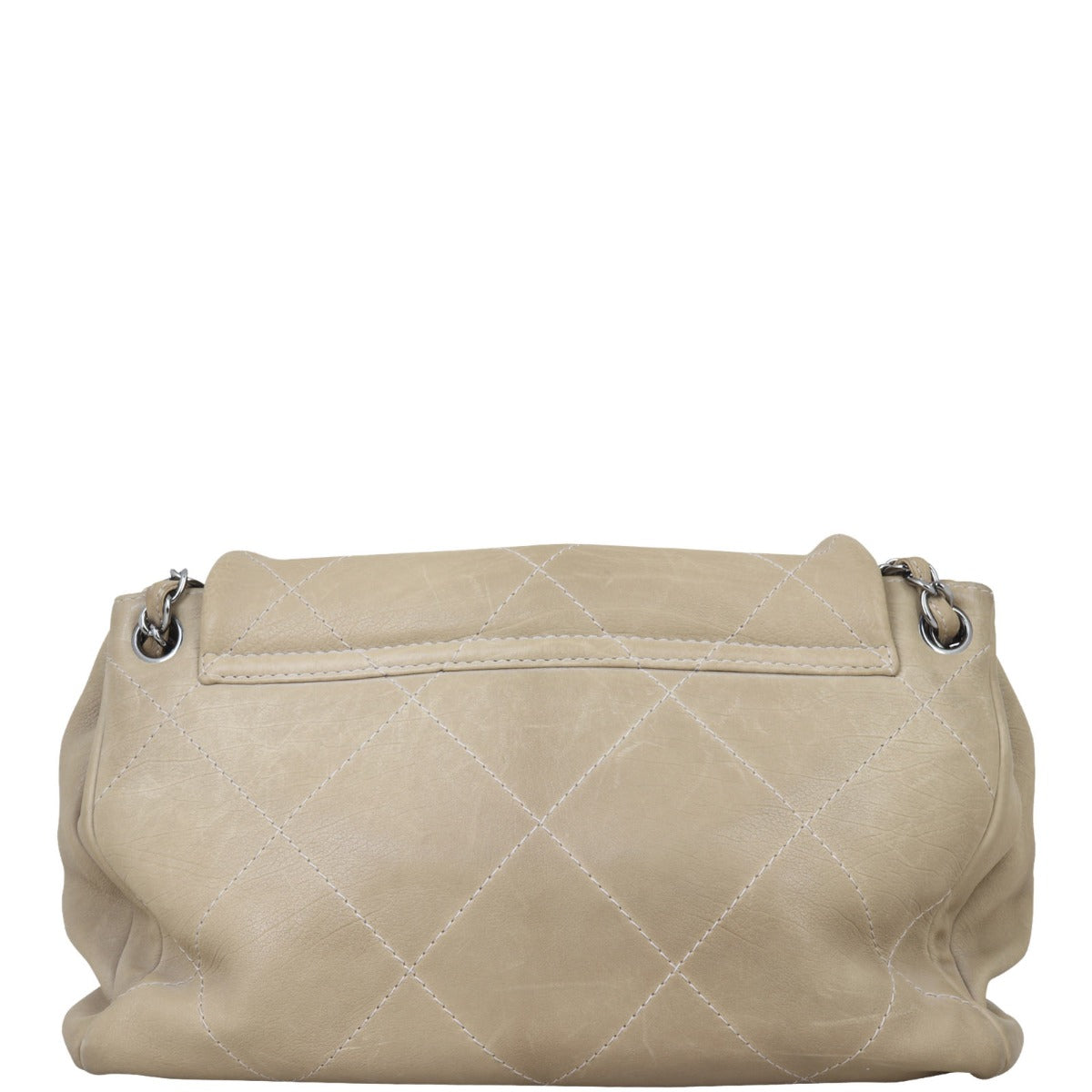 Chanel Hamptons CC Bag Flap Handbag Flap Bag26092022