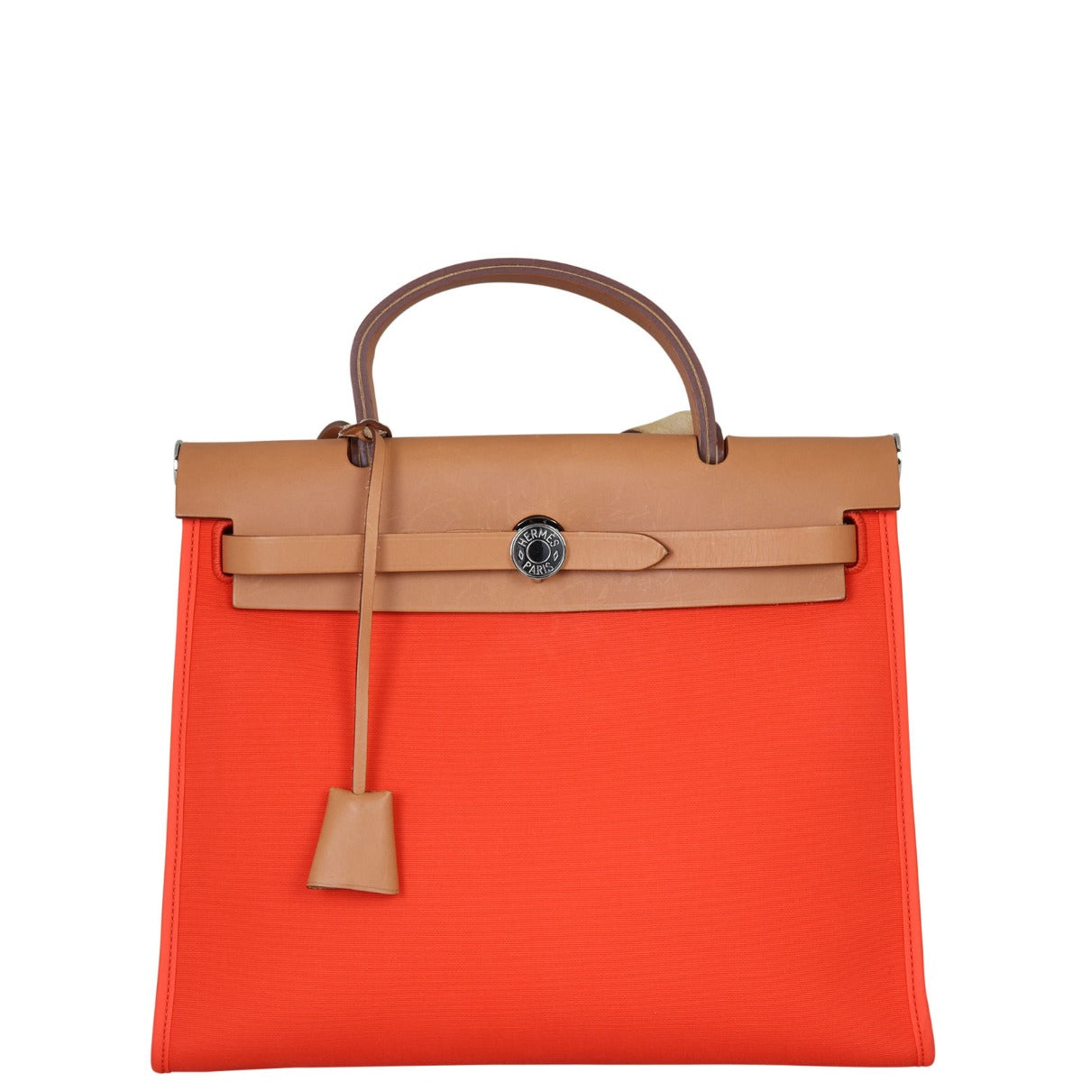 Hermes Herbag Zip Bag Crossbody Bag 31 Bag051022