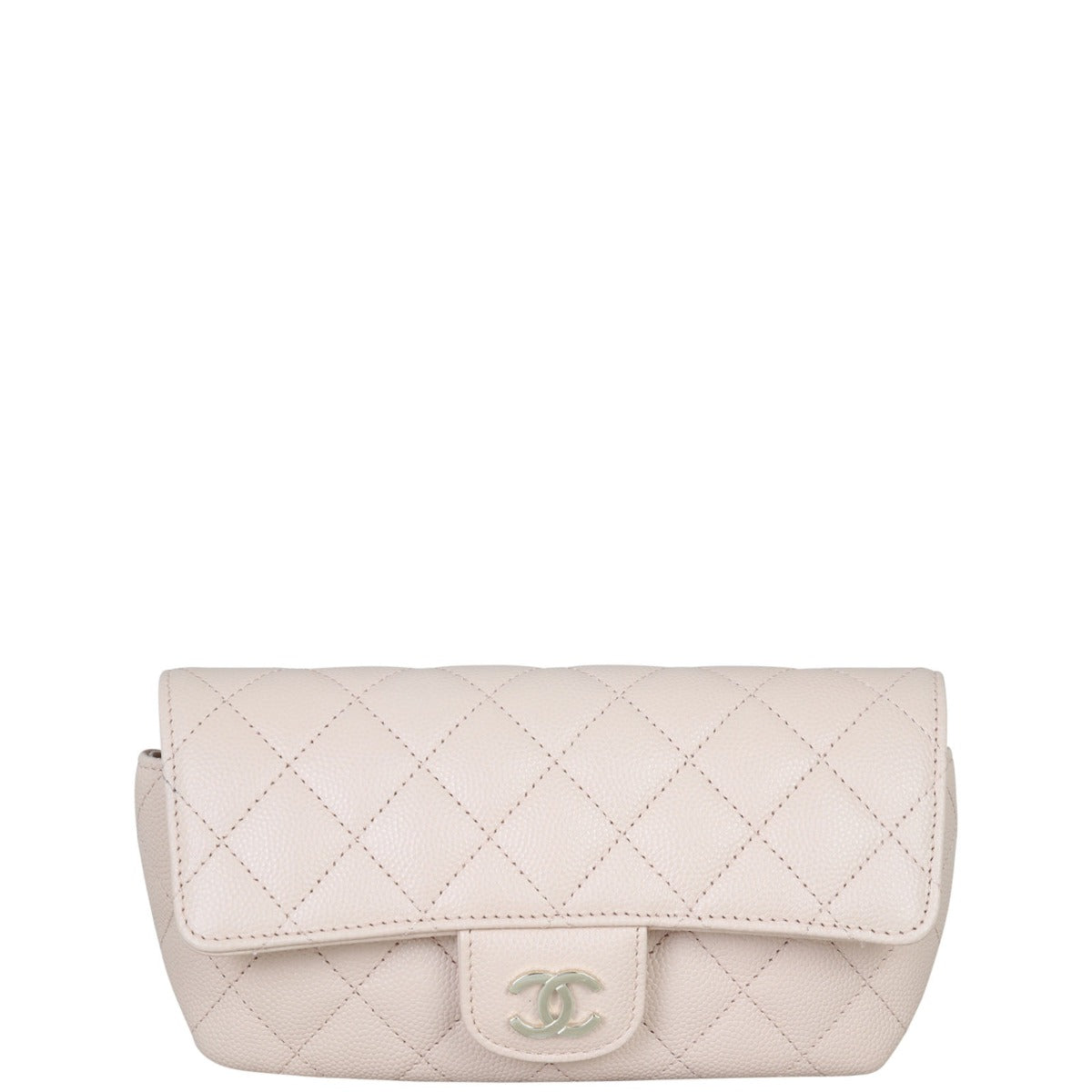Chanel Glasses Case with Handbag Chain