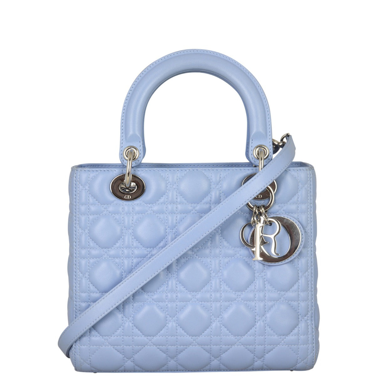 Dior Crossbody Bag Lady 19 Medium Shoulder Bag