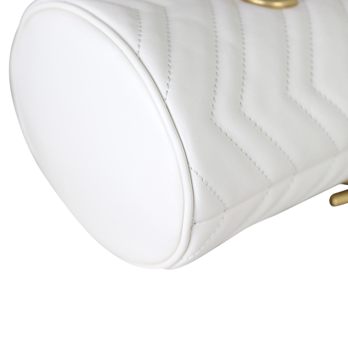 Gucci GG Marmont Mini Bucket Bag