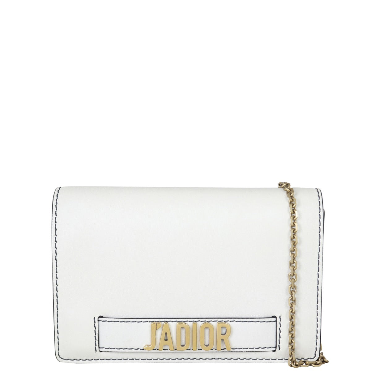 Dior Crossbody Bag J'A Wallet on Pouch Chain