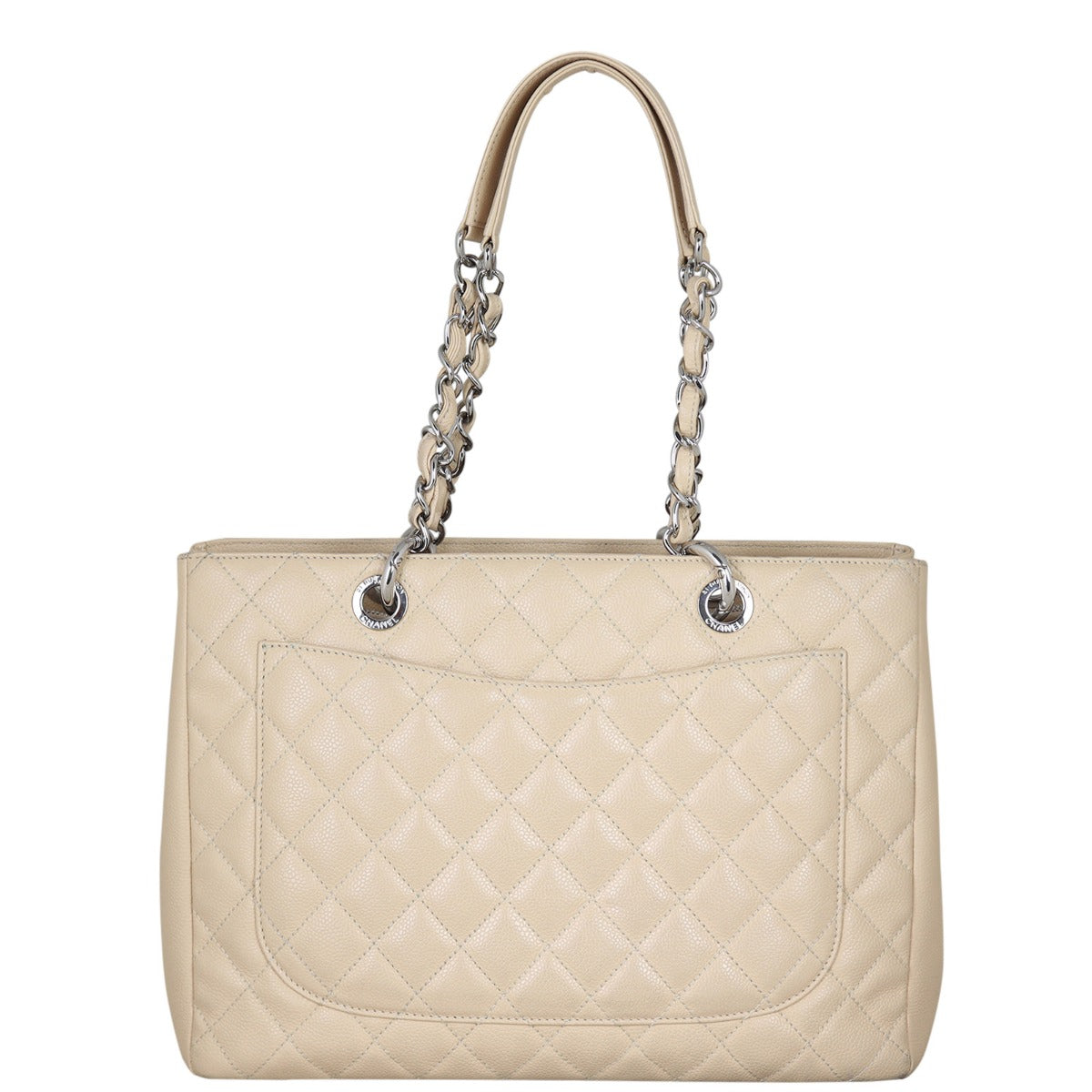 Chanel Grand Shopping Tote Tote Bag Tote 16012023