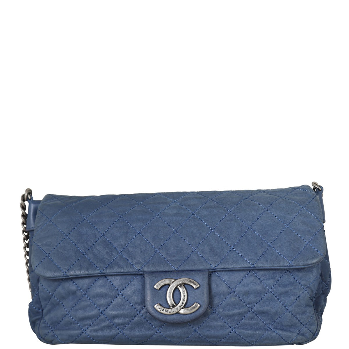 Chanel Coco Daily Bag Medium Flap Handbag