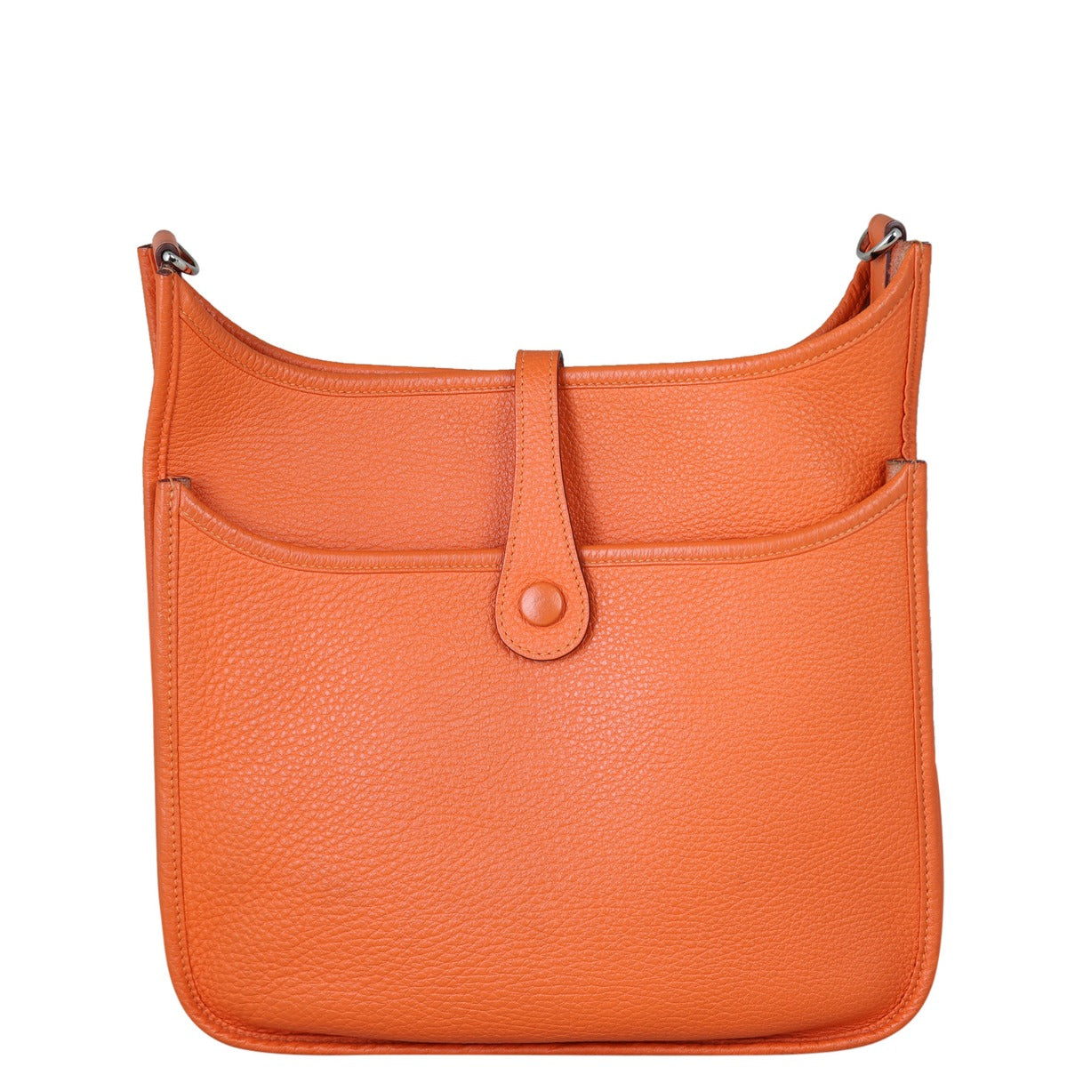 Hermes Evelyne Iii Crossbody Bag 29 010223