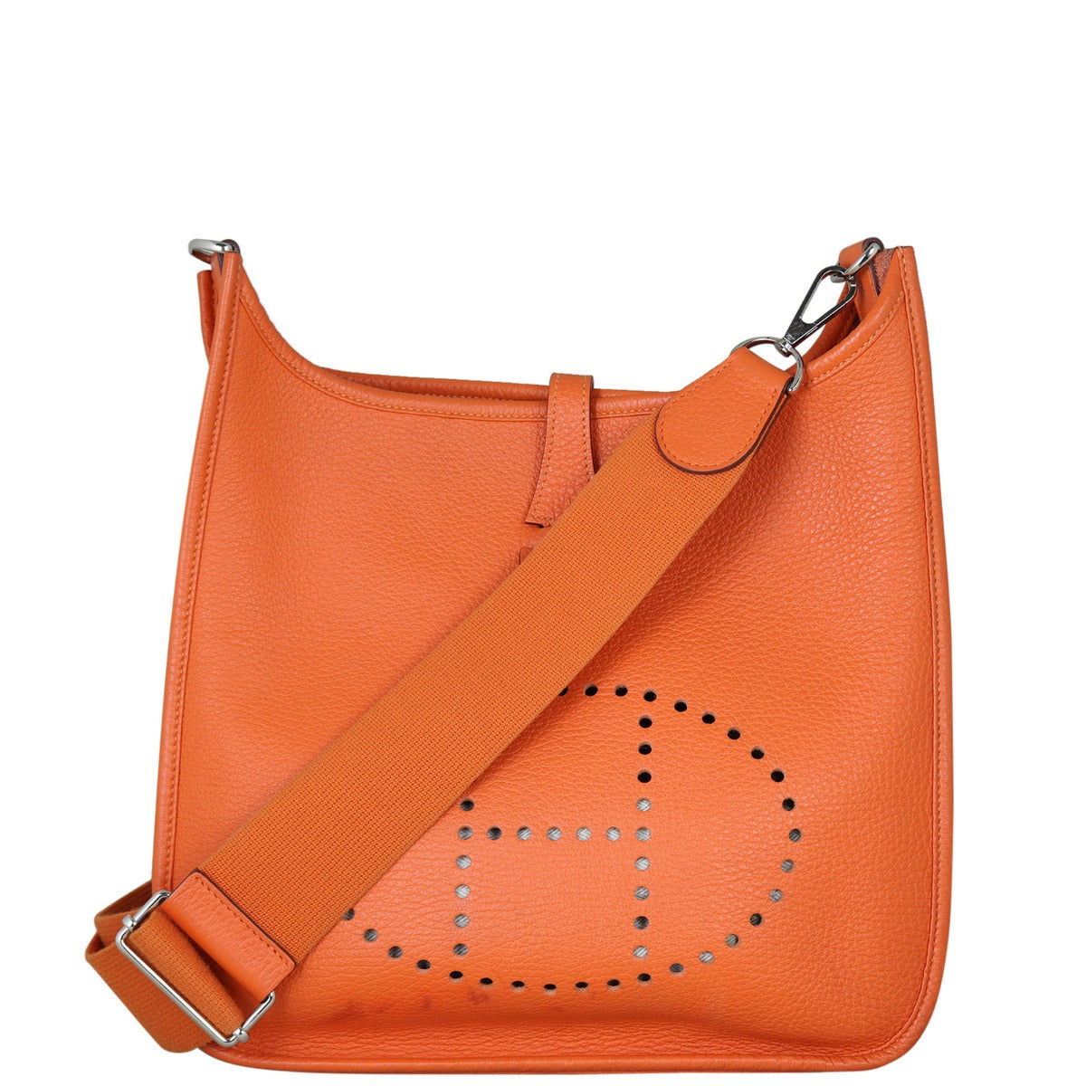 Hermes Evelyne Iii Crossbody Bag 29 010223