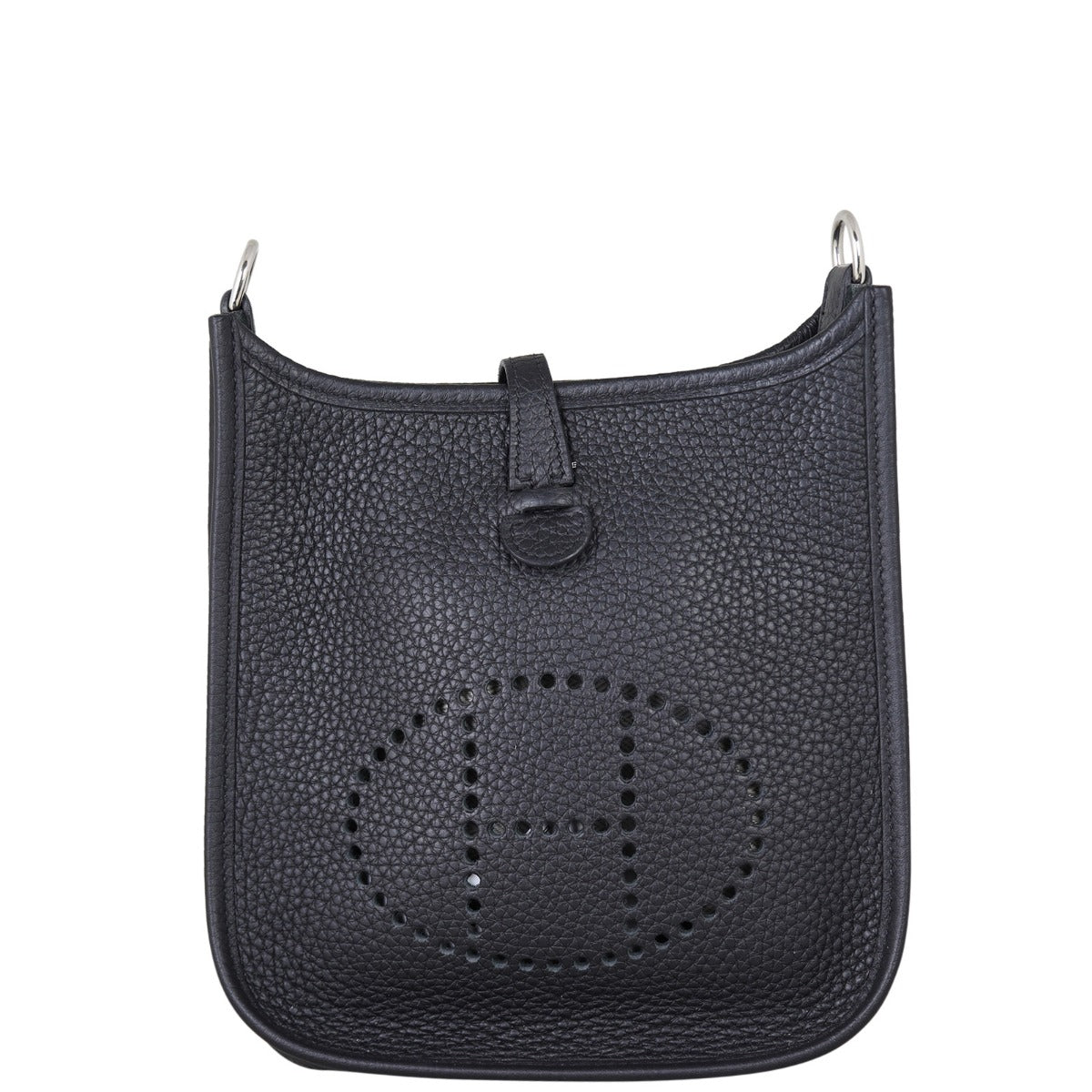 Hermes Evelyne Amazone Crossbody Bag 16 Amazone010223