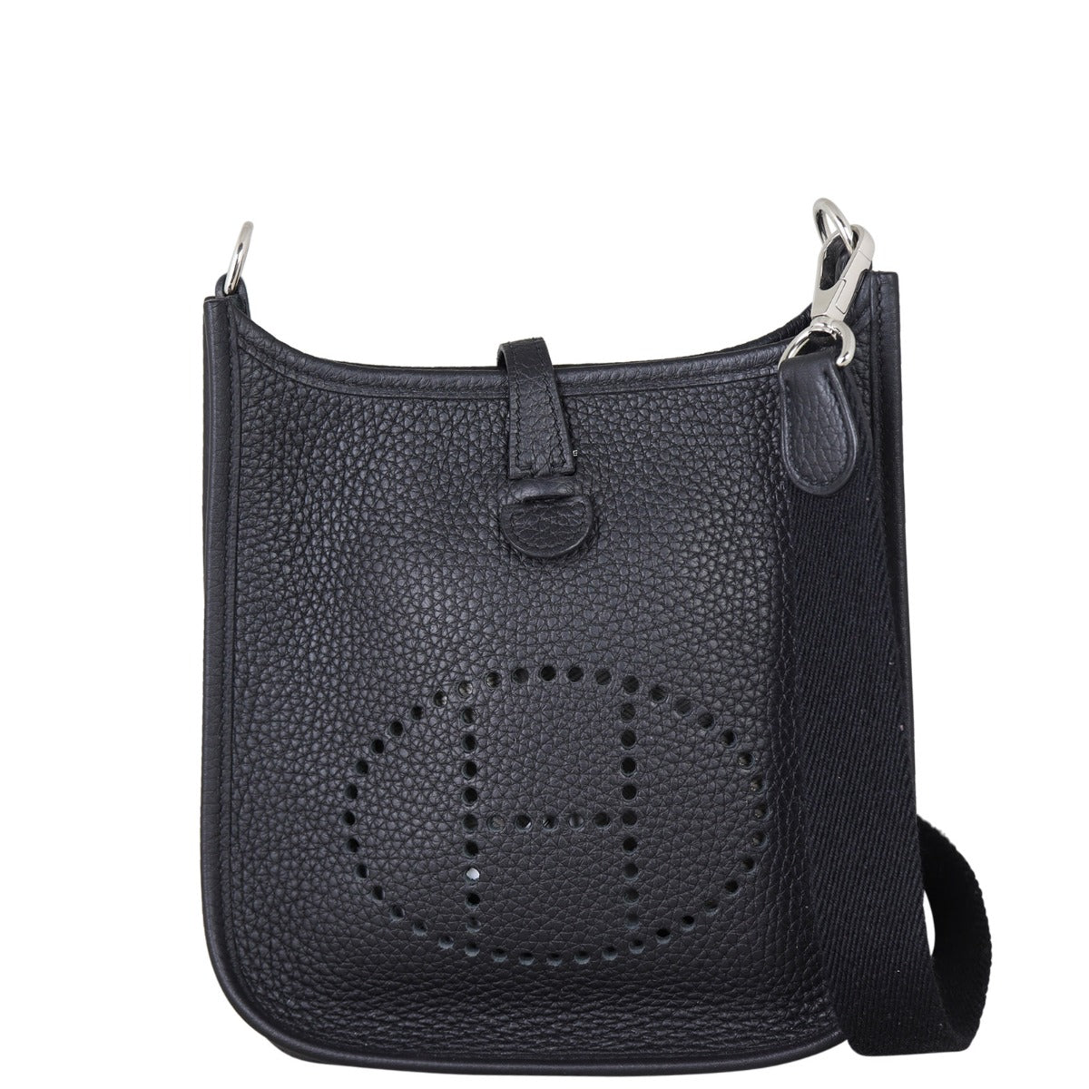 Hermes Evelyne Amazone Crossbody Bag 16 Amazone010223