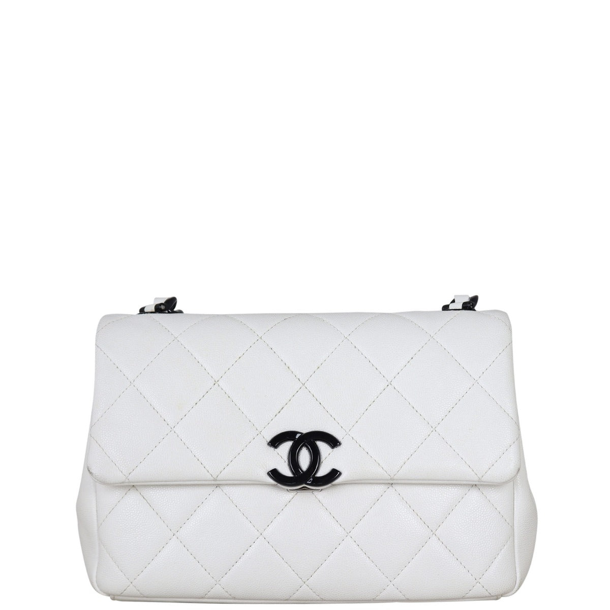 Chanel My Everything Bag Flap Handbag