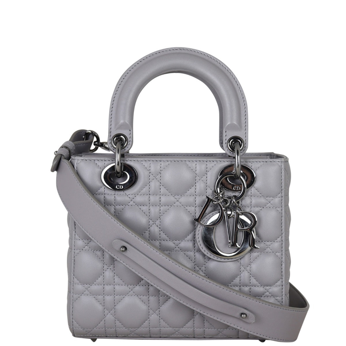Dior Crossbody Bag Lady MyABC Small Shoulder Bag