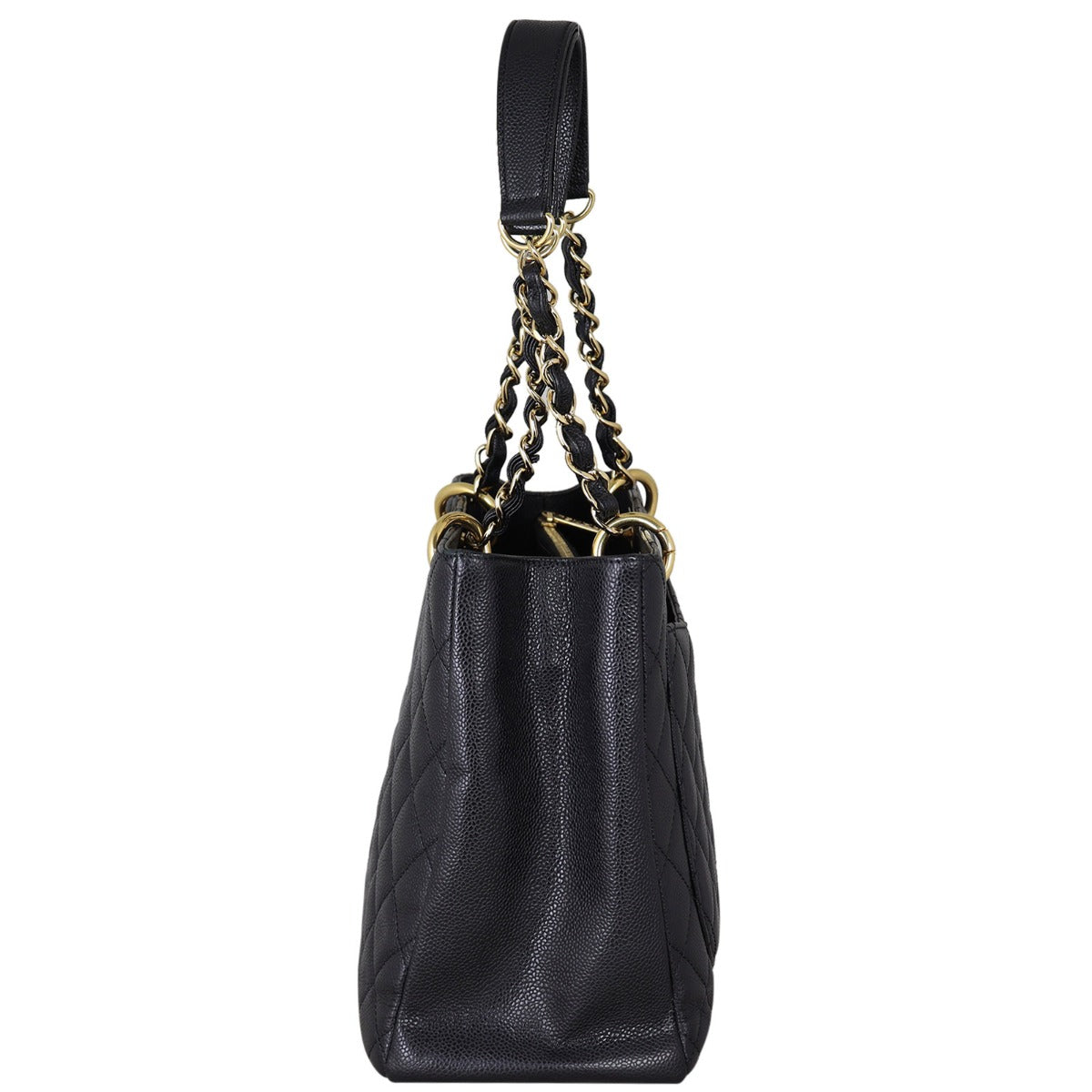 Chanel Grand Shopping Tote Tote Bag Tote 060223