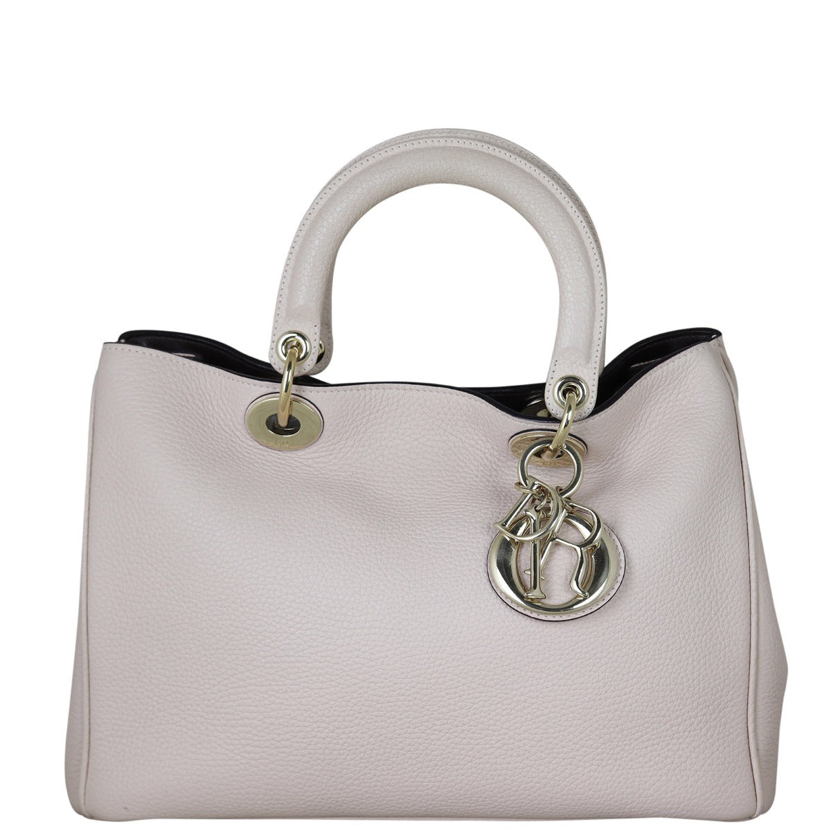 Dior issimo Handbag Medium Travel Bag