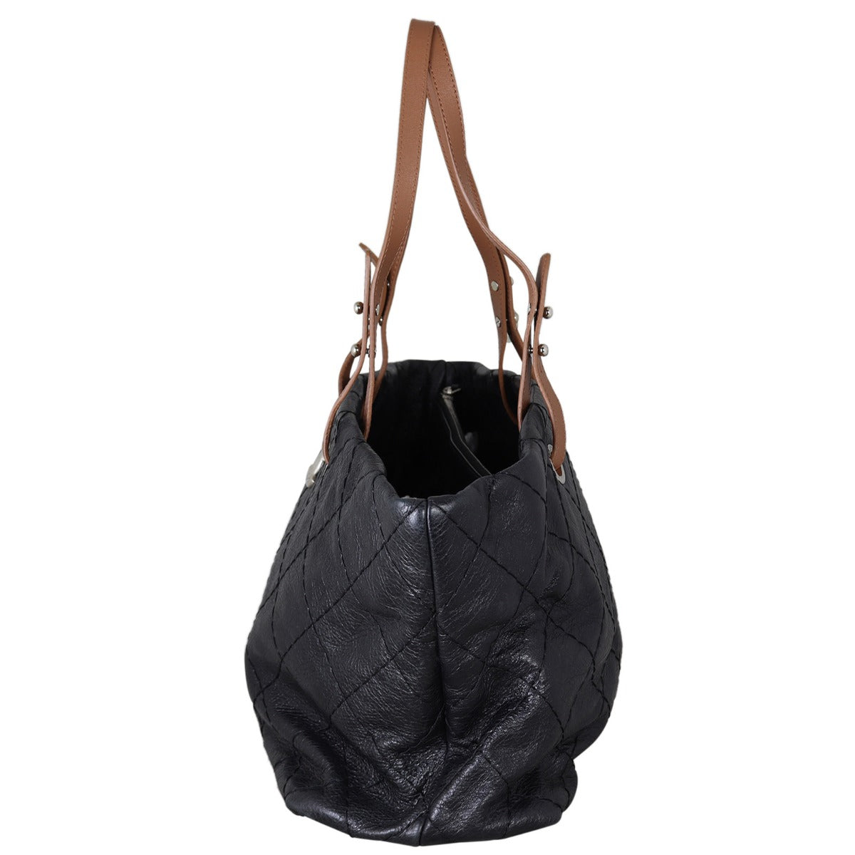 Chanel On The Road Tote Tote Bag Road Tote200223