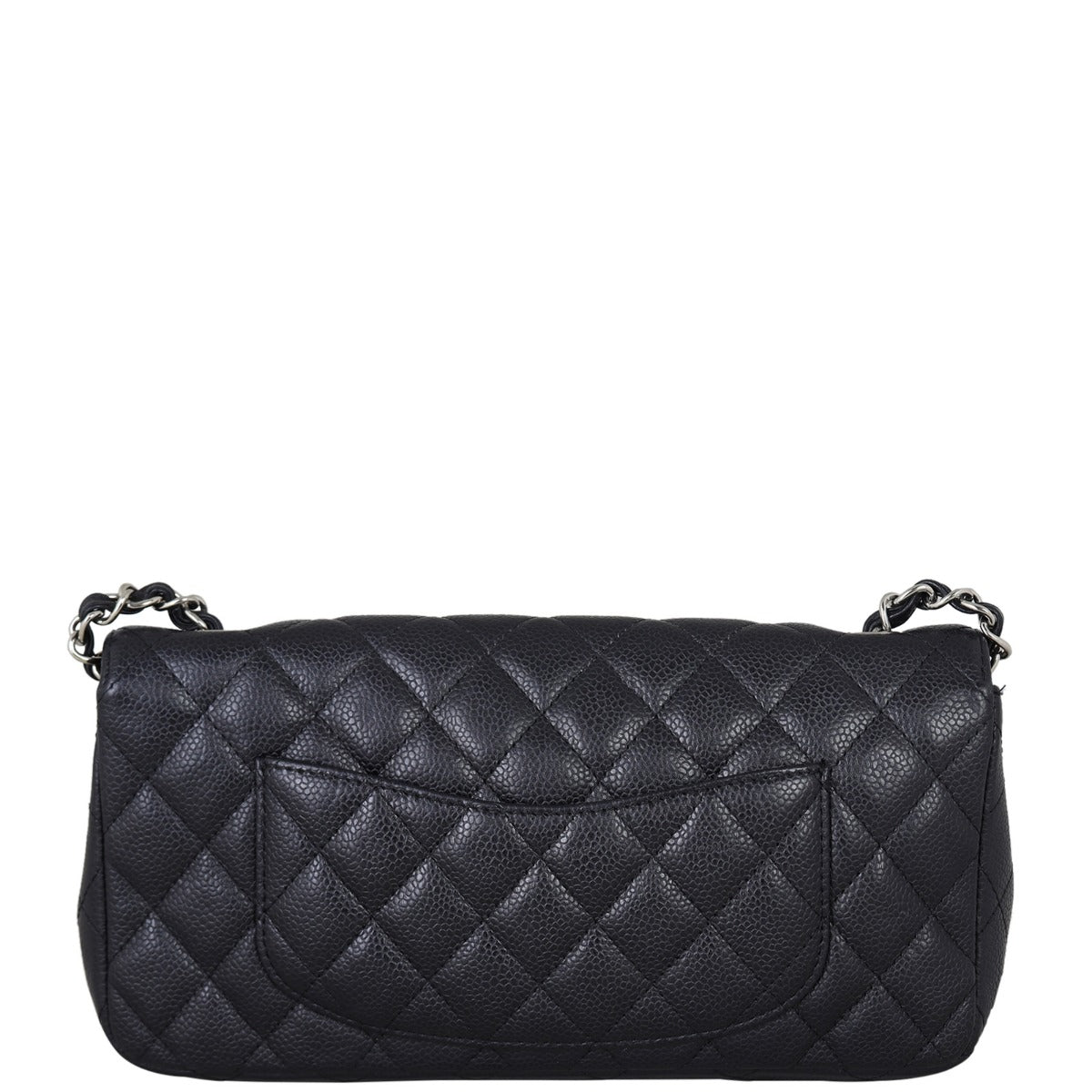Chanel East West Bag 13 Series Flap Handbag
