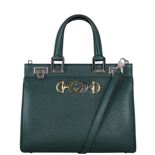 Gucci Zumi Tote Small