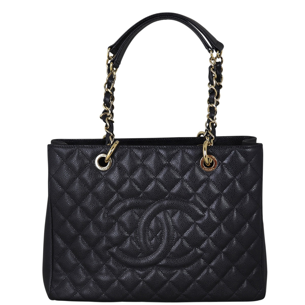 Chanel Grand Shopping Tote Tote Bag Shopping Tote130323
