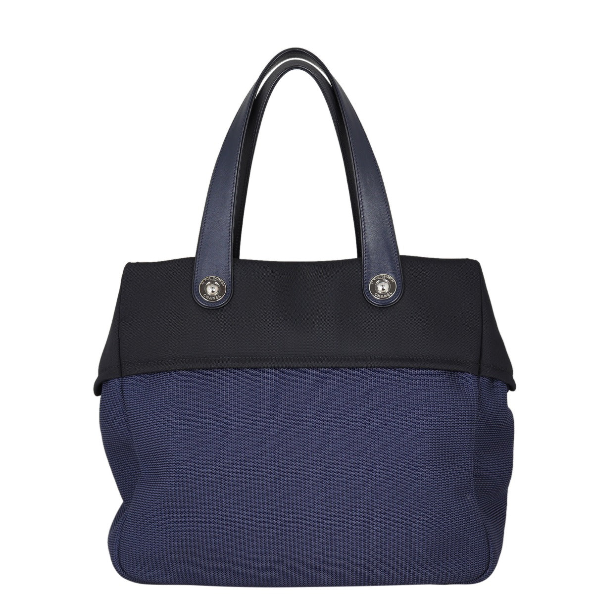 Chanel Rue Cambon Shopping Tote Tote Bag