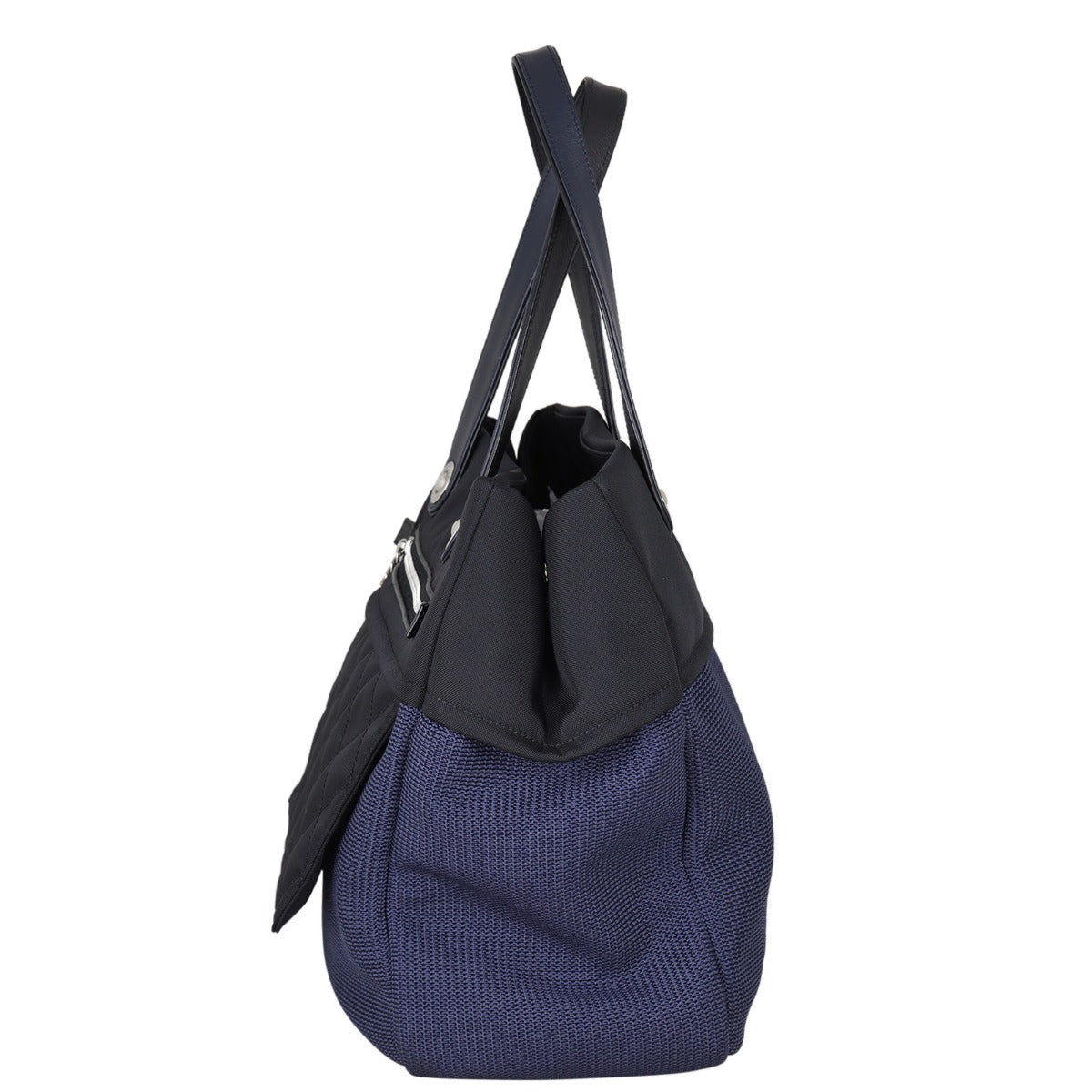 Chanel Rue Cambon Shopping Tote Tote Bag