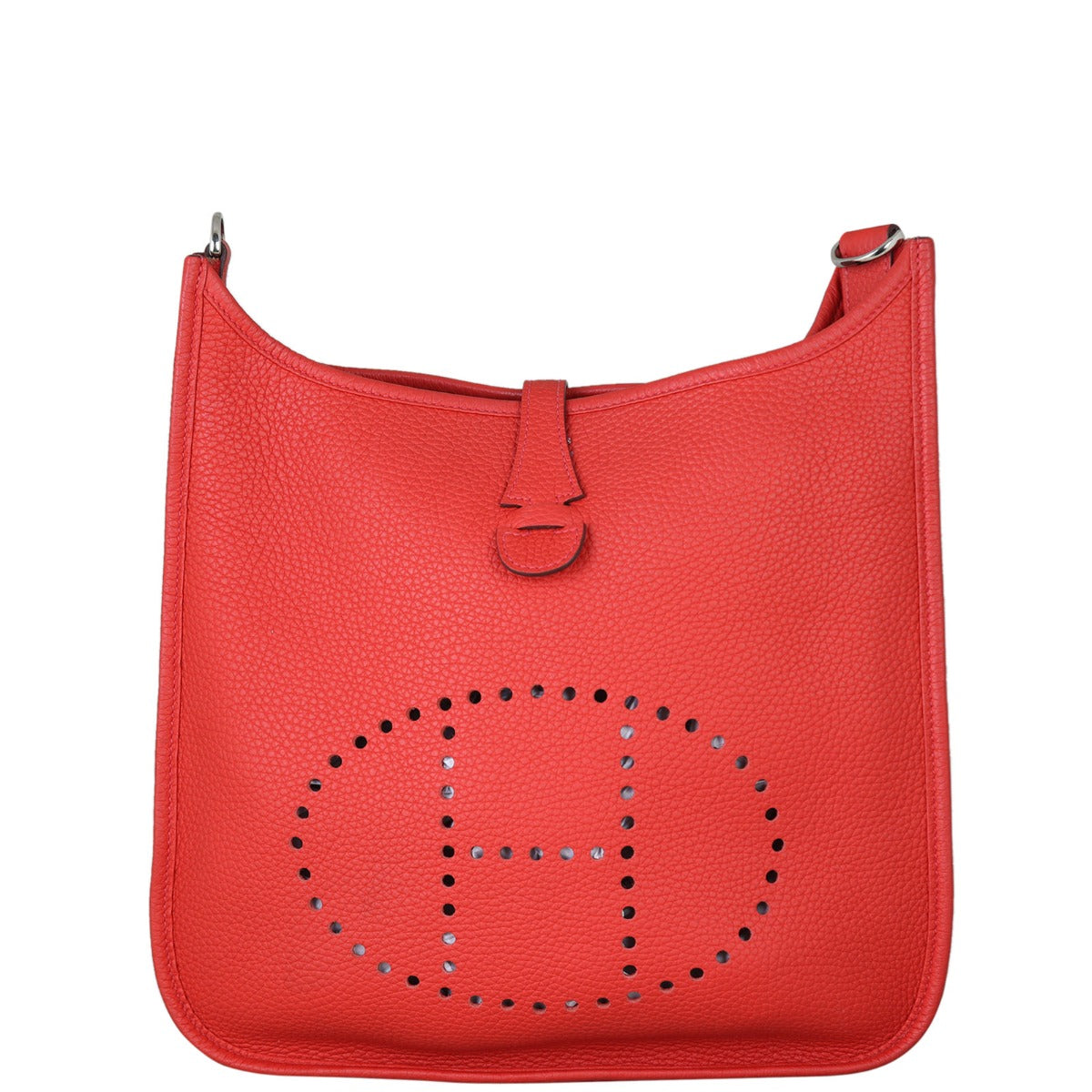 Hermes Evelyne Iii Crossbody Bag 29 170323