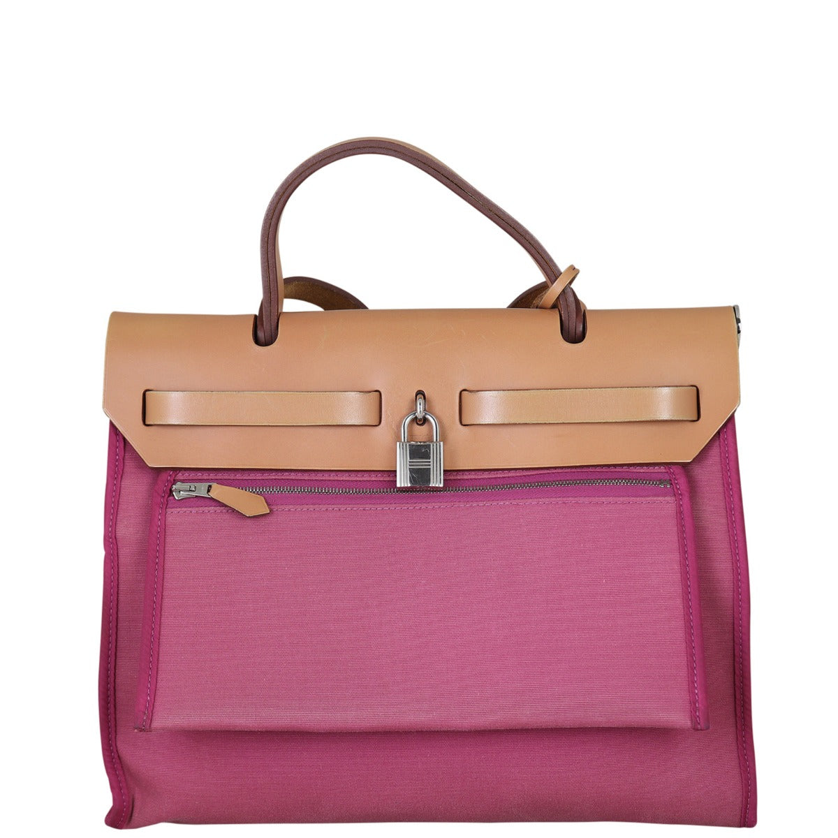 Hermes Herbag Zip Bag Crossbody Bag Bag 220323