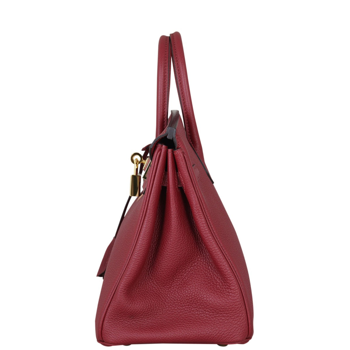 Hermes Birkin Togo Handbag Travel Bag Togo 310323